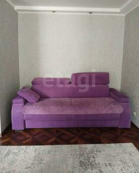 2-к квартира, вторичка, 43м2, 3/5 этаж