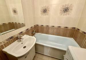 2-к квартира, вторичка, 49м2, 1/5 этаж