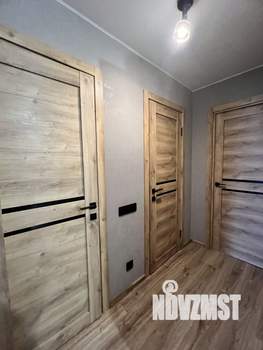 3-к квартира, вторичка, 58м2, 9/10 этаж