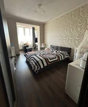 1-к квартира, вторичка, 44м2, 7/8 этаж