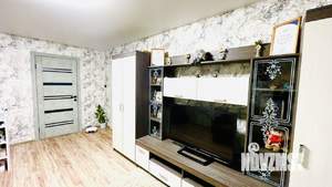 3-к квартира, вторичка, 58м2, 5/5 этаж