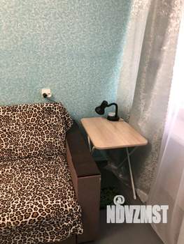 1-к квартира, вторичка, 20м2, 1/5 этаж