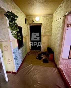 3-к квартира, вторичка, 59м2, 5/5 этаж