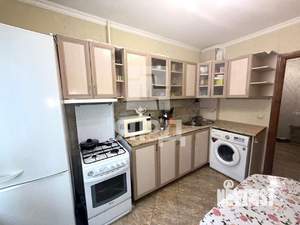4-к квартира, вторичка, 78м2, 2/5 этаж