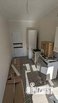 1-к квартира, вторичка, 33м2, 1/3 этаж