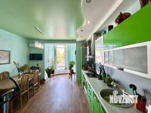 2-к квартира, вторичка, 80м2, 5/5 этаж