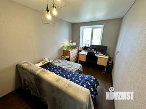 2-к квартира, вторичка, 45м2, 5/5 этаж