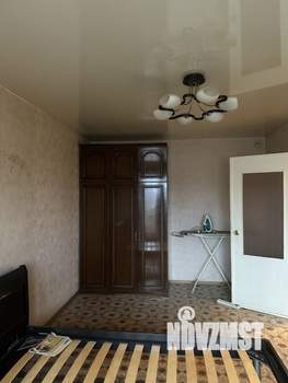 1-к квартира, вторичка, 32м2, 3/5 этаж