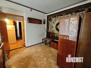 2-к квартира, вторичка, 29м2, 1/2 этаж