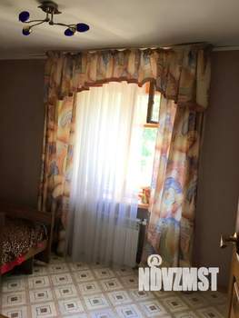 3-к квартира, вторичка, 52м2, 4/5 этаж