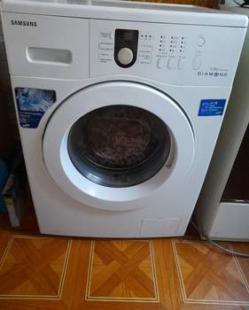 1-к квартира, вторичка, 33м2, 1/5 этаж