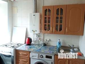 2-к квартира, вторичка, 42м2, 5/5 этаж
