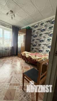 3-к квартира, вторичка, 64м2, 9/9 этаж