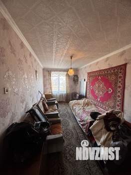 2-к квартира, вторичка, 44м2, 5/5 этаж