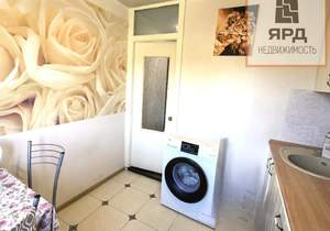 1-к квартира, вторичка, 32м2, 2/5 этаж