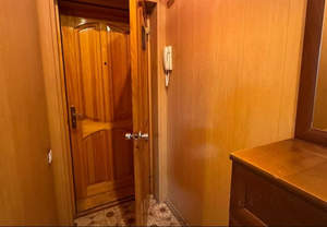 3-к квартира, вторичка, 56м2, 2/5 этаж