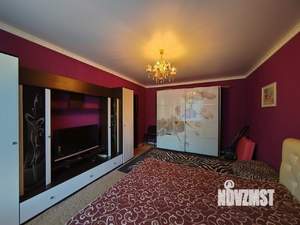 2-к квартира, вторичка, 45м2, 1/3 этаж