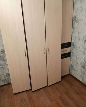 2-к квартира, вторичка, 46м2, 8/9 этаж