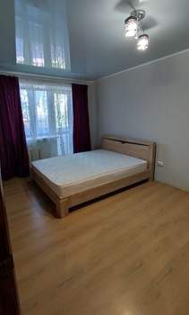 1-к квартира, вторичка, 31м2, 1/5 этаж