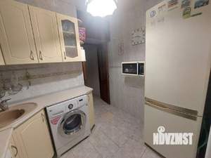 2-к квартира, вторичка, 60м2, 2/9 этаж