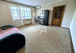 2-к квартира, вторичка, 52м2, 3/9 этаж