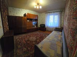 3-к квартира, вторичка, 60м2, 8/9 этаж