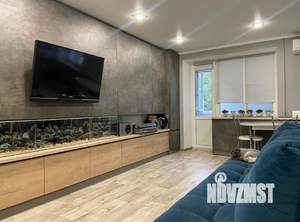 3-к квартира, вторичка, 55м2, 3/5 этаж