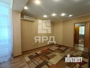 3-к квартира, вторичка, 63м2, 9/9 этаж
