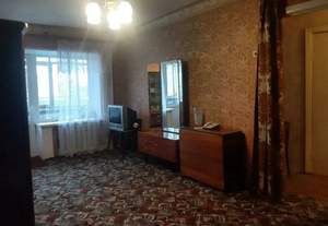 2-к квартира, вторичка, 44м2, 3/5 этаж