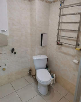3-к квартира, вторичка, 84м2, 1/5 этаж