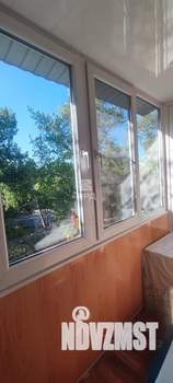 2-к квартира, вторичка, 43м2, 5/5 этаж