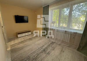 2-к квартира, вторичка, 43м2, 1/5 этаж