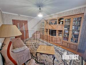 3-к квартира, вторичка, 63м2, 3/9 этаж