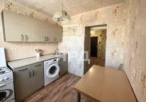 1-к квартира, вторичка, 37м2, 8/9 этаж