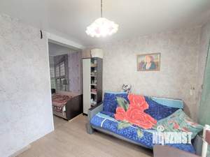 1-к квартира, вторичка, 27м2, 1/1 этаж