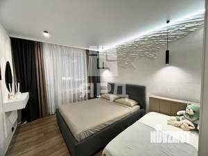 3-к квартира, вторичка, 61м2, 3/5 этаж