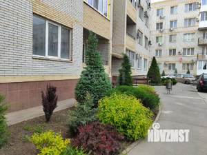 2-к квартира, вторичка, 43м2, 5/5 этаж