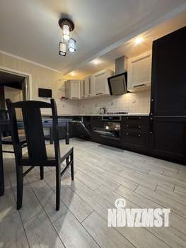 1-к квартира, вторичка, 41м2, 3/9 этаж