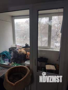 1-к квартира, вторичка, 36м2, 1/5 этаж