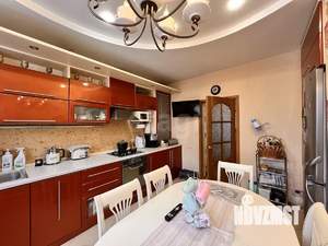 5-к квартира, вторичка, 150м2, 3/3 этаж