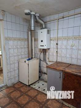 2-к квартира, вторичка, 45м2, 1/1 этаж