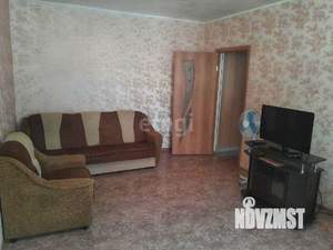 2-к квартира, вторичка, 56м2, 5/10 этаж