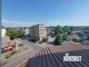 3-к квартира, вторичка, 86м2, 5/6 этаж