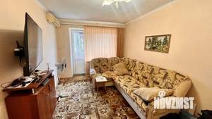 1-к квартира, вторичка, 30м2, 3/5 этаж