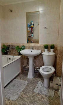 1-к квартира, вторичка, 38м2, 5/10 этаж
