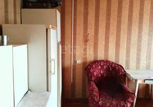 1-к квартира, вторичка, 18м2, 5/5 этаж