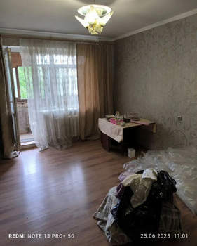 2-к квартира, вторичка, 53м2, 6/9 этаж
