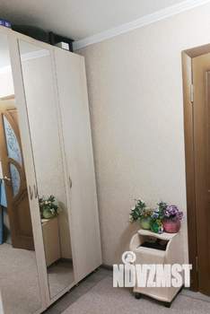 3-к квартира, вторичка, 62м2, 2/5 этаж