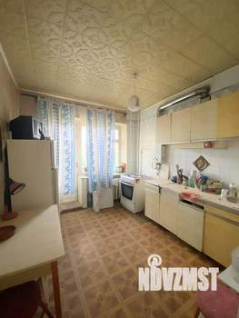 3-к квартира, вторичка, 68м2, 4/5 этаж