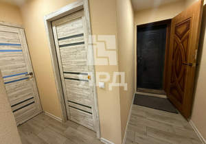 2-к квартира, вторичка, 43м2, 1/5 этаж
